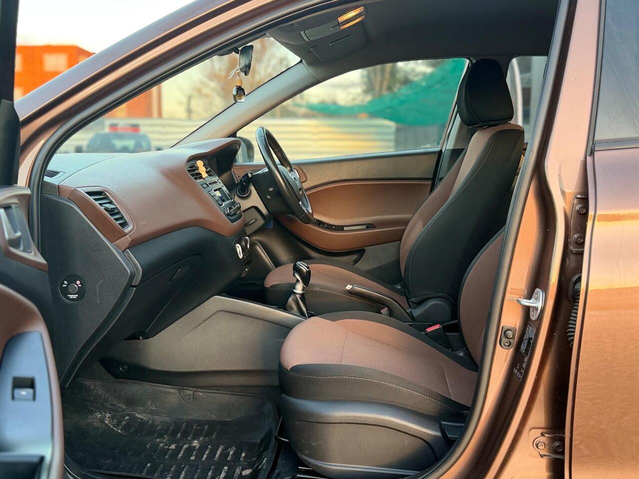 Used Hyundai i20 2015 for sale - 76841853: Photo 58