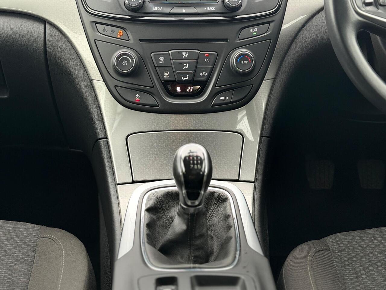 Used Vauxhall Insignia 2016 for sale - 77648010: Photo 14