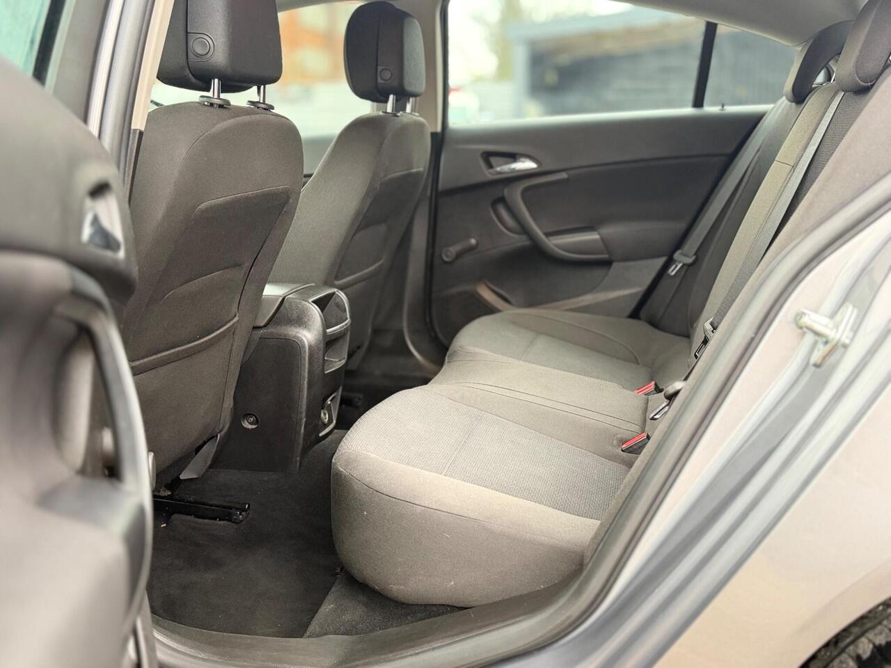 Used Vauxhall Insignia 2016 for sale - 77648010: Photo 20