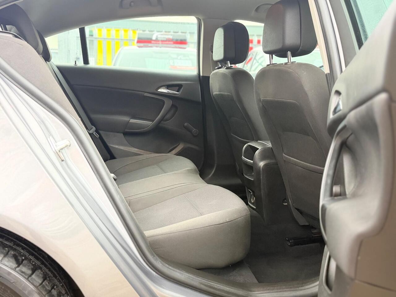 Used Vauxhall Insignia 2016 for sale - 77648010: Photo 21