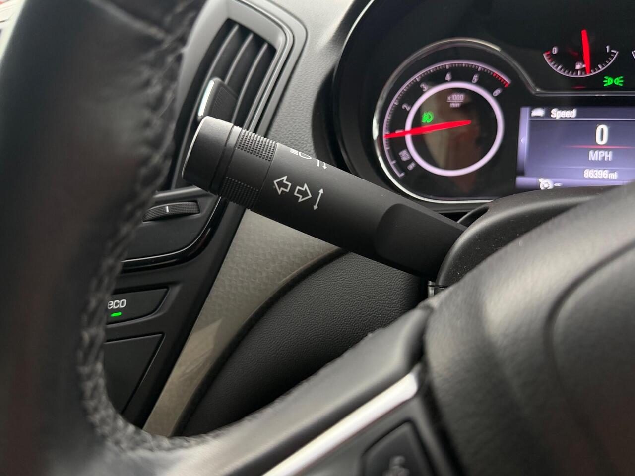 Used Vauxhall Insignia 2016 for sale - 77648010: Photo 24