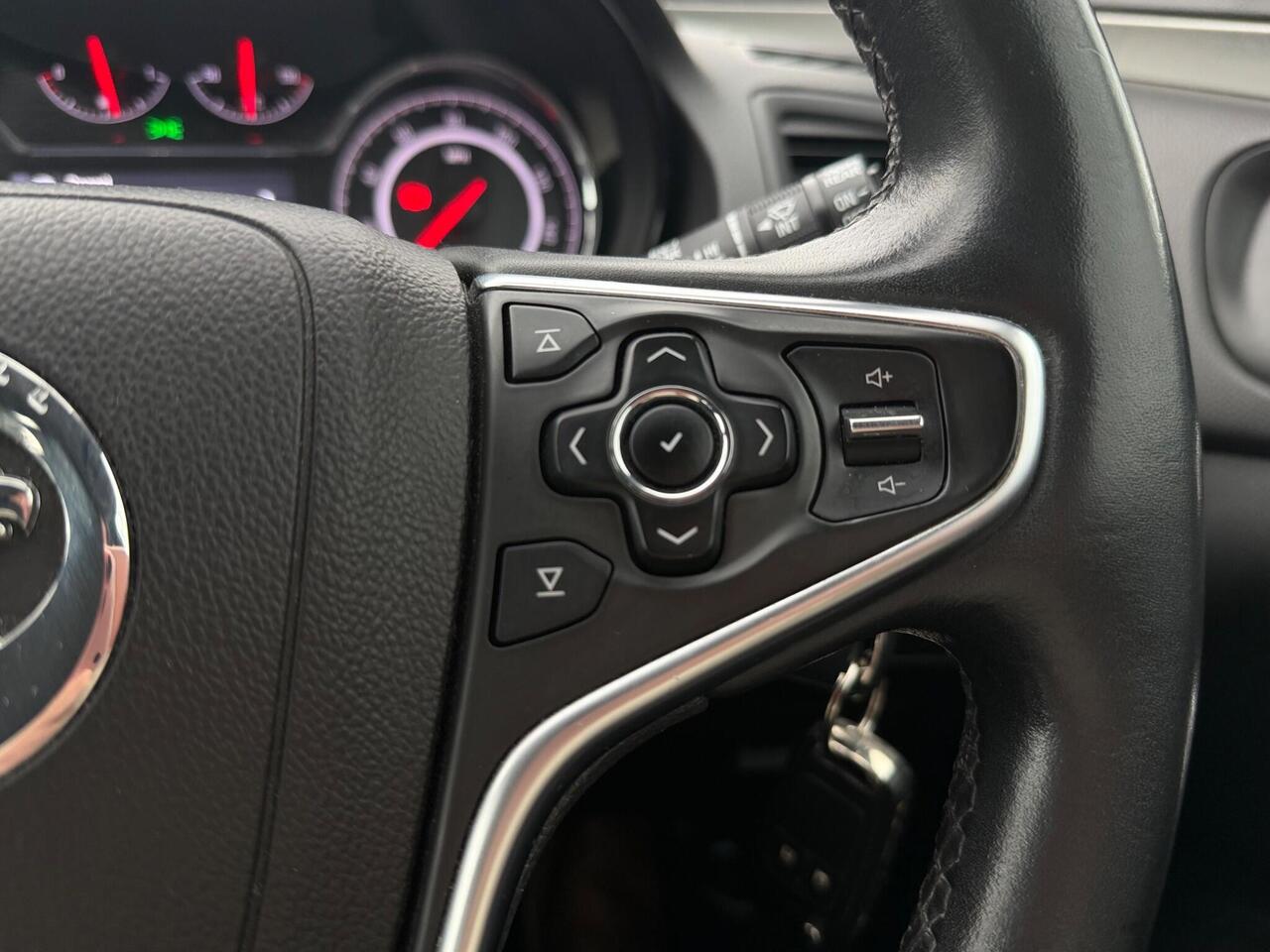 Used Vauxhall Insignia 2016 for sale - 77648010: Photo 25