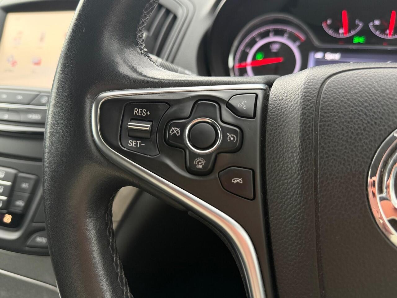 Used Vauxhall Insignia 2016 for sale - 77648010: Photo 26