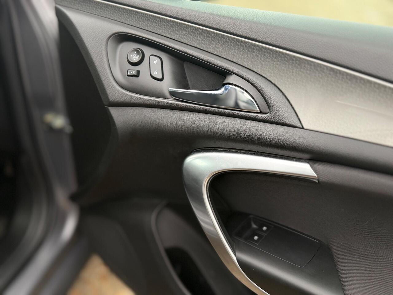 Used Vauxhall Insignia 2016 for sale - 77648010: Photo 29