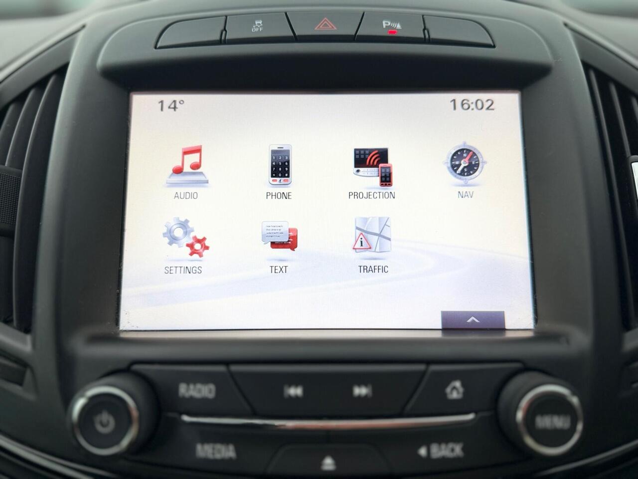 Used Vauxhall Insignia 2016 for sale - 77648010: Photo 40