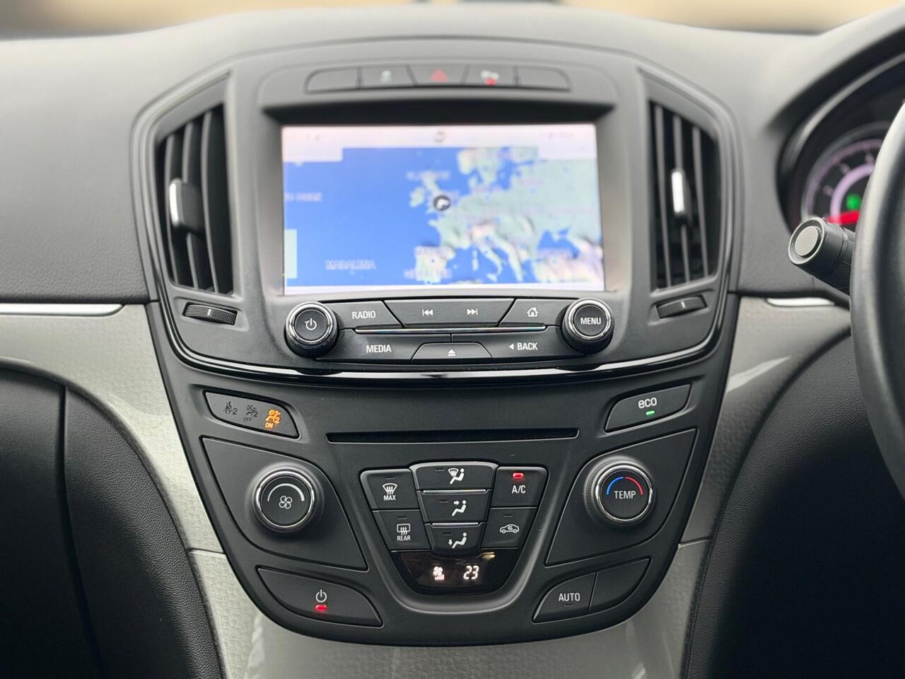 Used Vauxhall Insignia 2016 for sale - 77648010: Photo 41