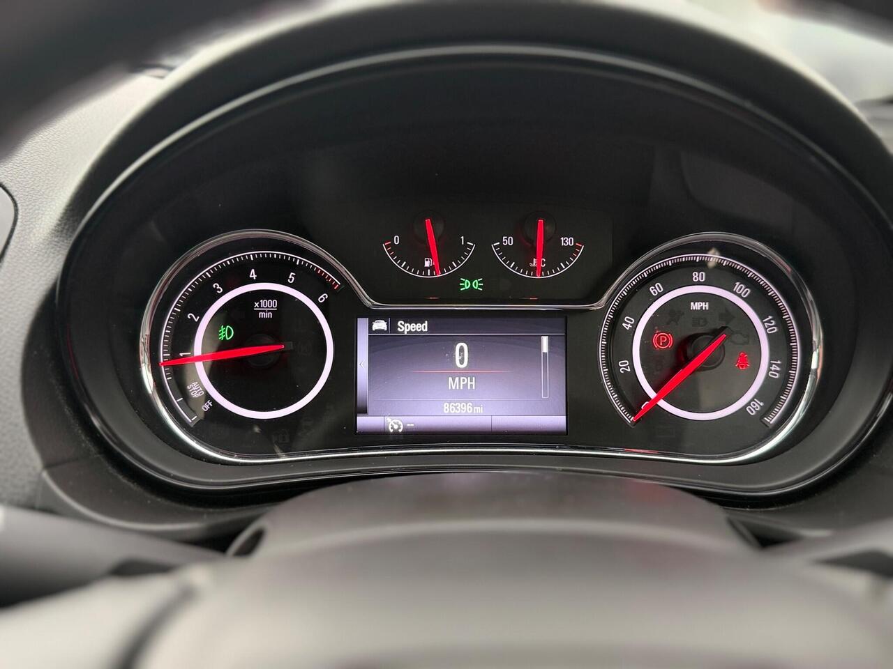 Used Vauxhall Insignia 2016 for sale - 77648010: Photo 42