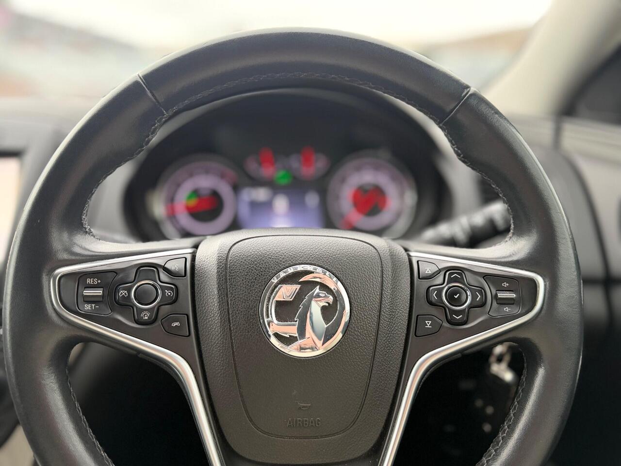 Used Vauxhall Insignia 2016 for sale - 77648010: Photo 45