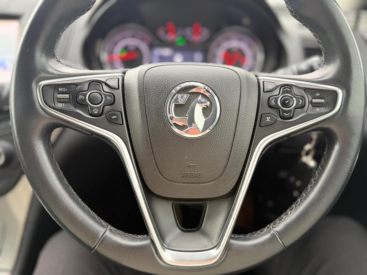 Used Vauxhall Insignia 2016 for sale - 77648010: Photo 46