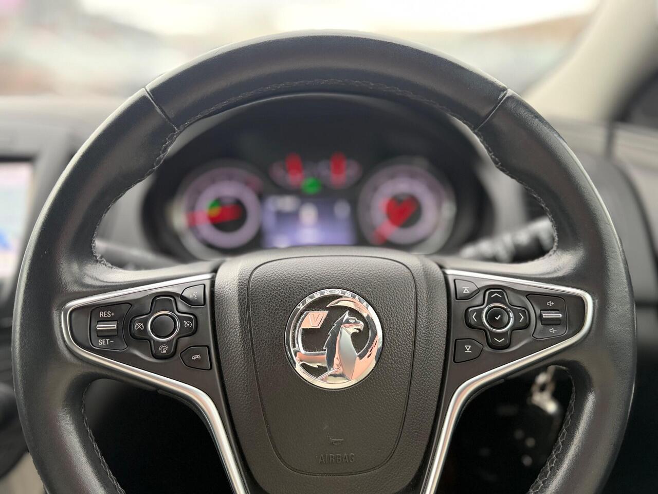 Used Vauxhall Insignia 2016 for sale - 77648010: Photo 47