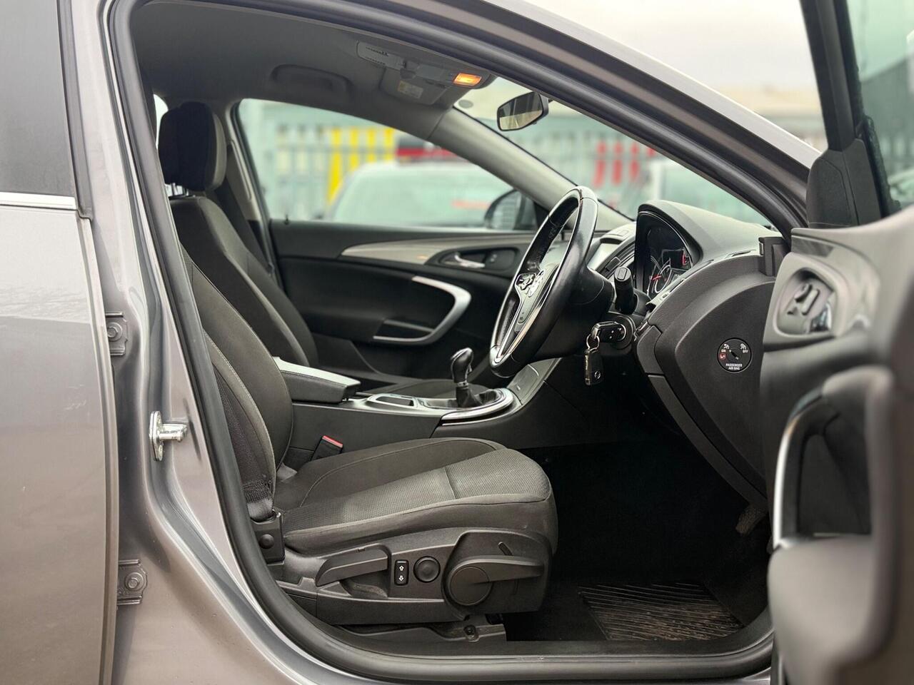 Used Vauxhall Insignia 2016 for sale - 77648010: Photo 50