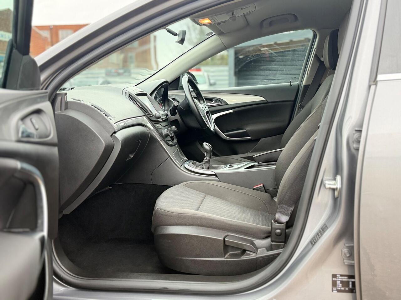 Used Vauxhall Insignia 2016 for sale - 77648010: Photo 51