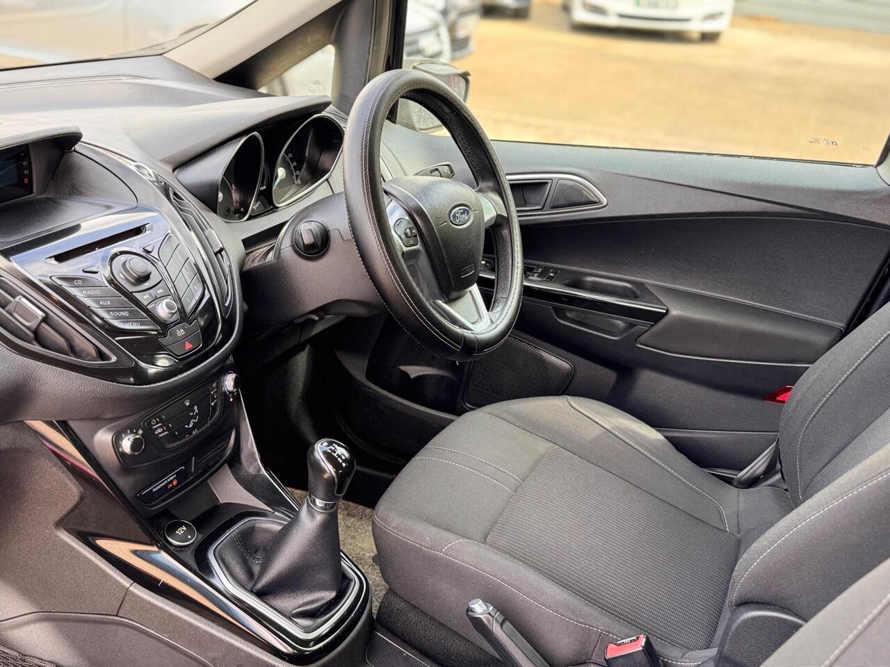 Used Ford B-MAX 2013 for sale - 76734417: Photo 23