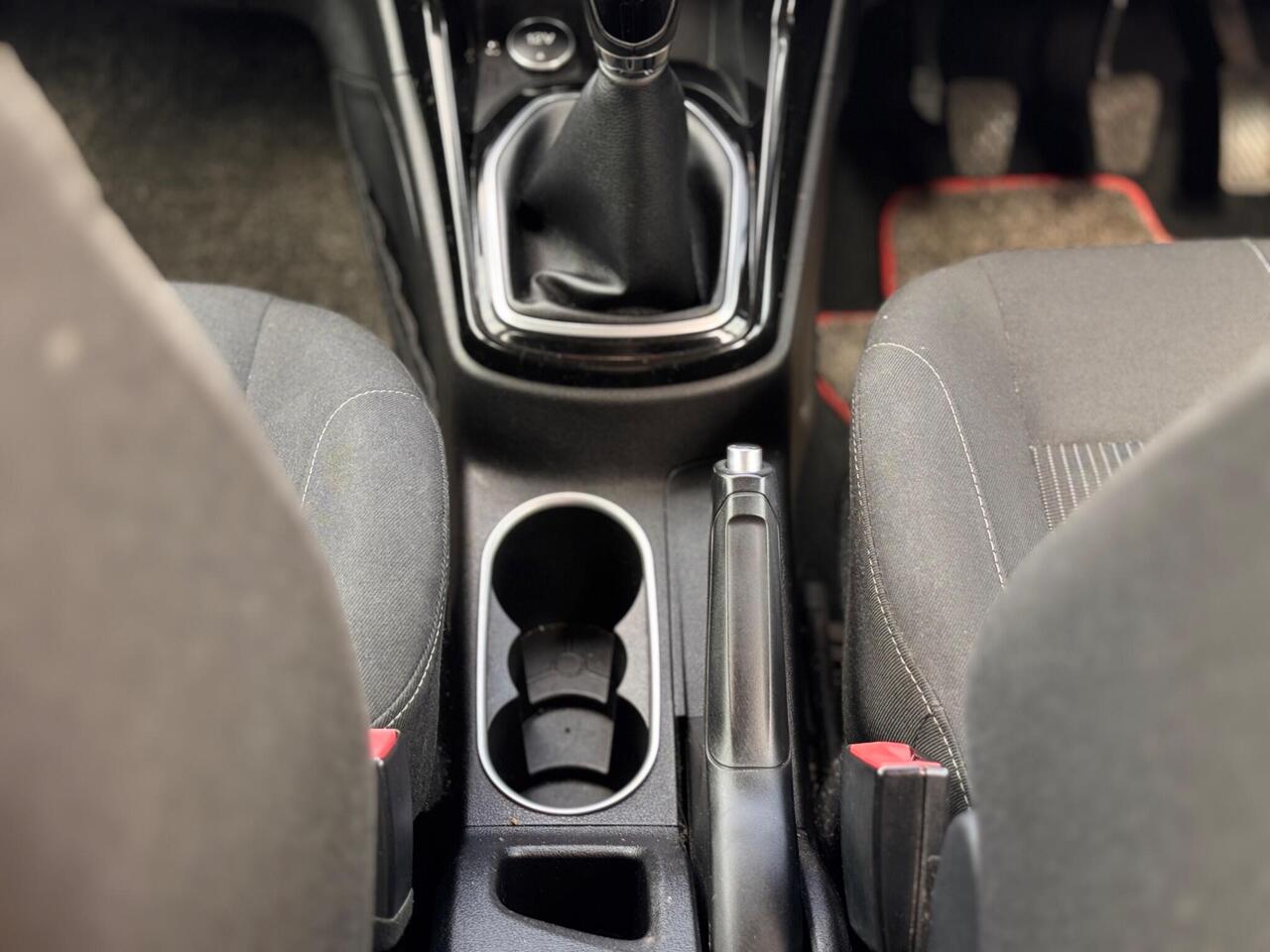 Used Ford B-MAX 2013 for sale - 76734417: Photo 26