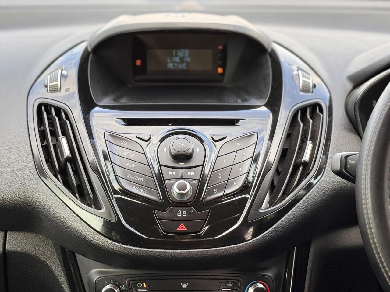 Used Ford B-MAX 2013 for sale - 76734417: Photo 29