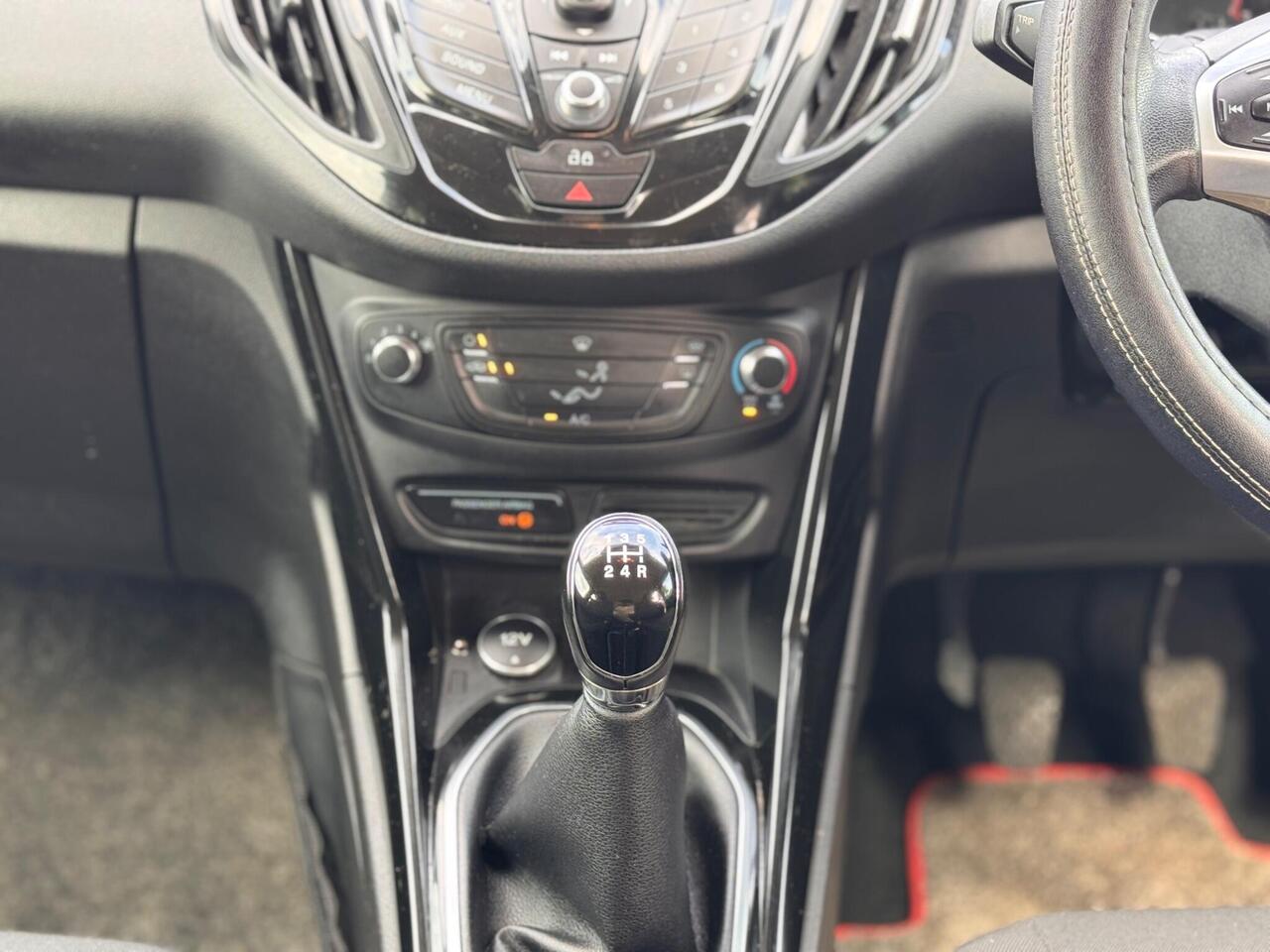 Used Ford B-MAX 2013 for sale - 76734417: Photo 30