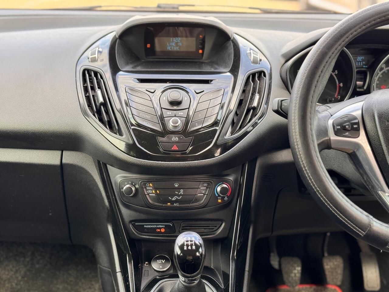 Used Ford B-MAX 2013 for sale - 76734417: Photo 31