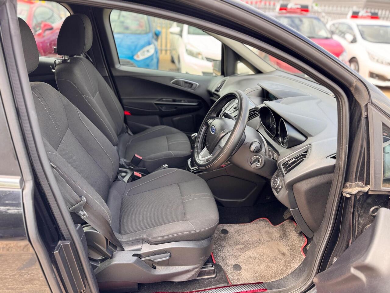 Used Ford B-MAX 2013 for sale - 76734417: Photo 34