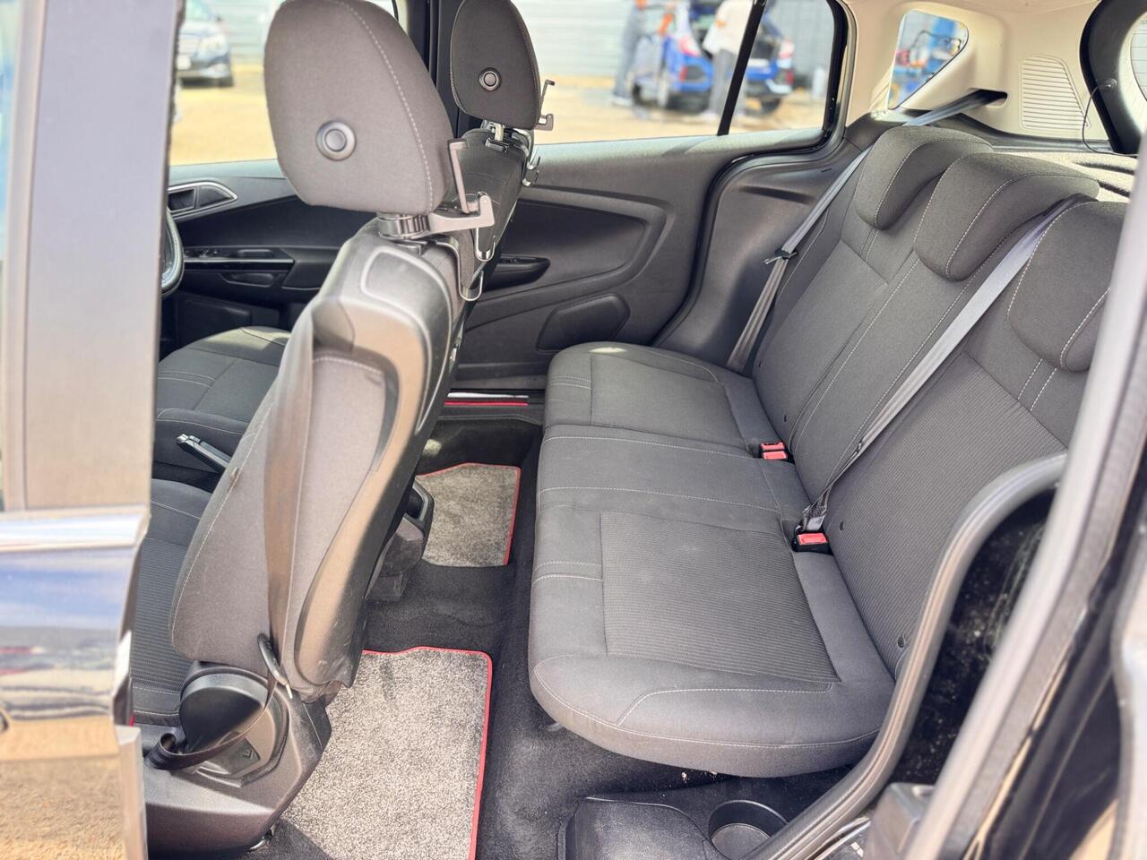 Used Ford B-MAX 2013 for sale - 76734417: Photo 36