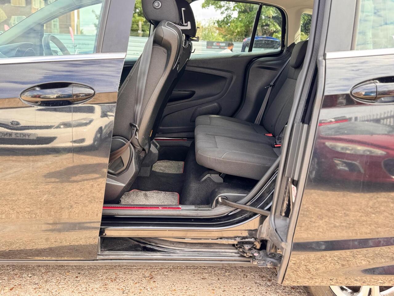 Used Ford B-MAX 2013 for sale - 76734417: Photo 38