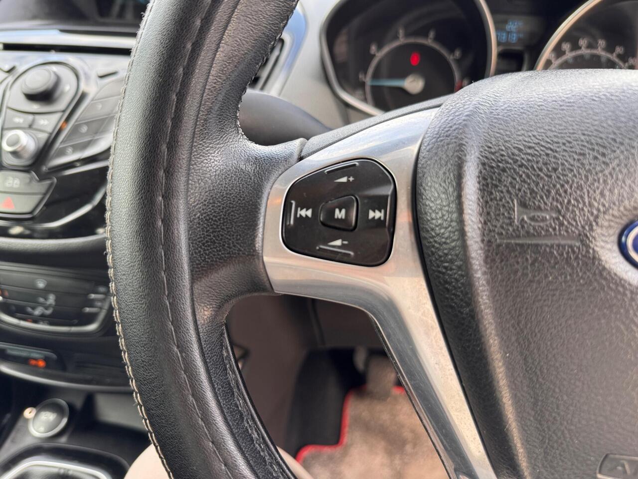 Used Ford B-MAX 2013 for sale - 76734417: Photo 43