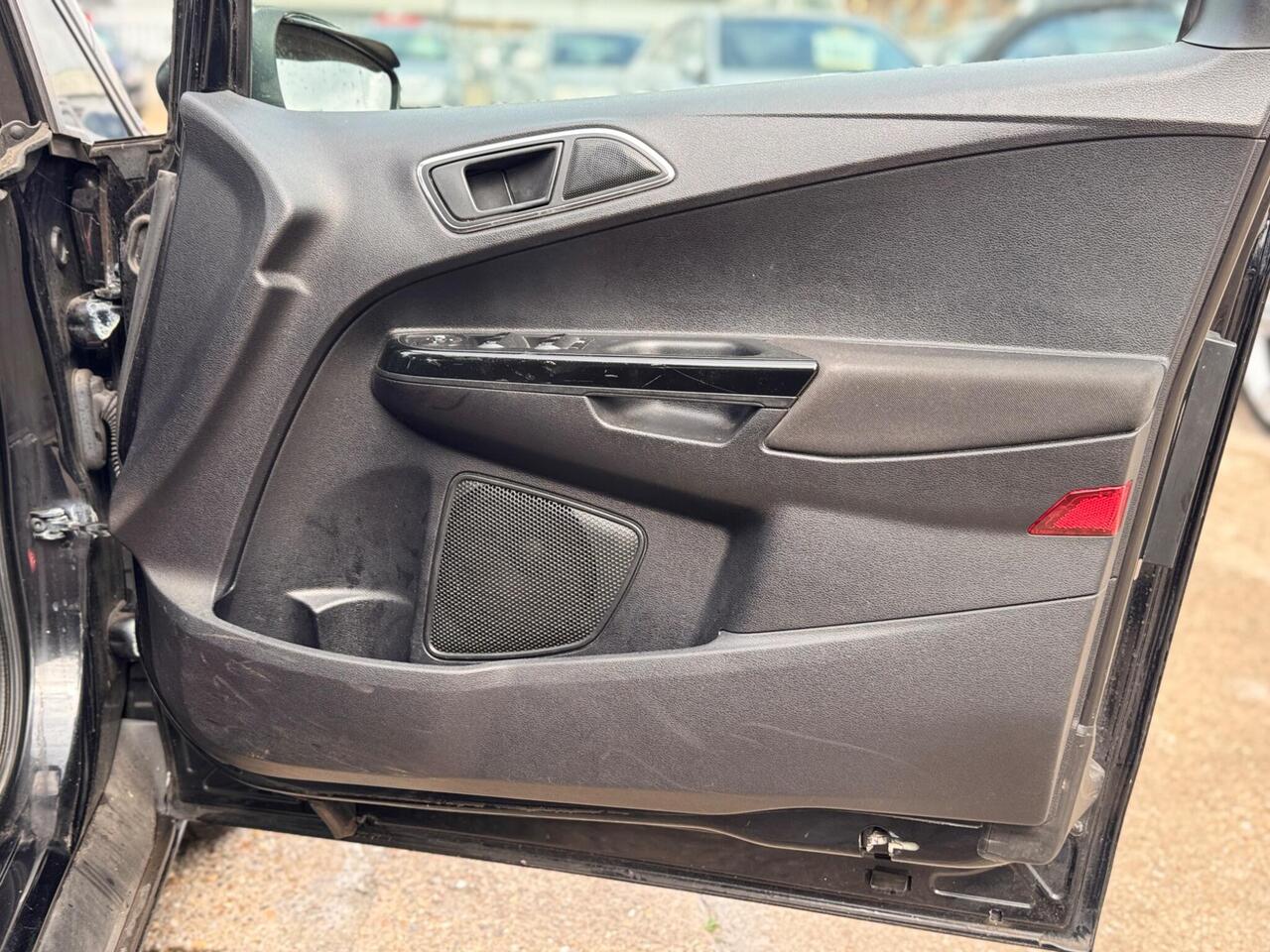 Used Ford B-MAX 2013 for sale - 76734417: Photo 46