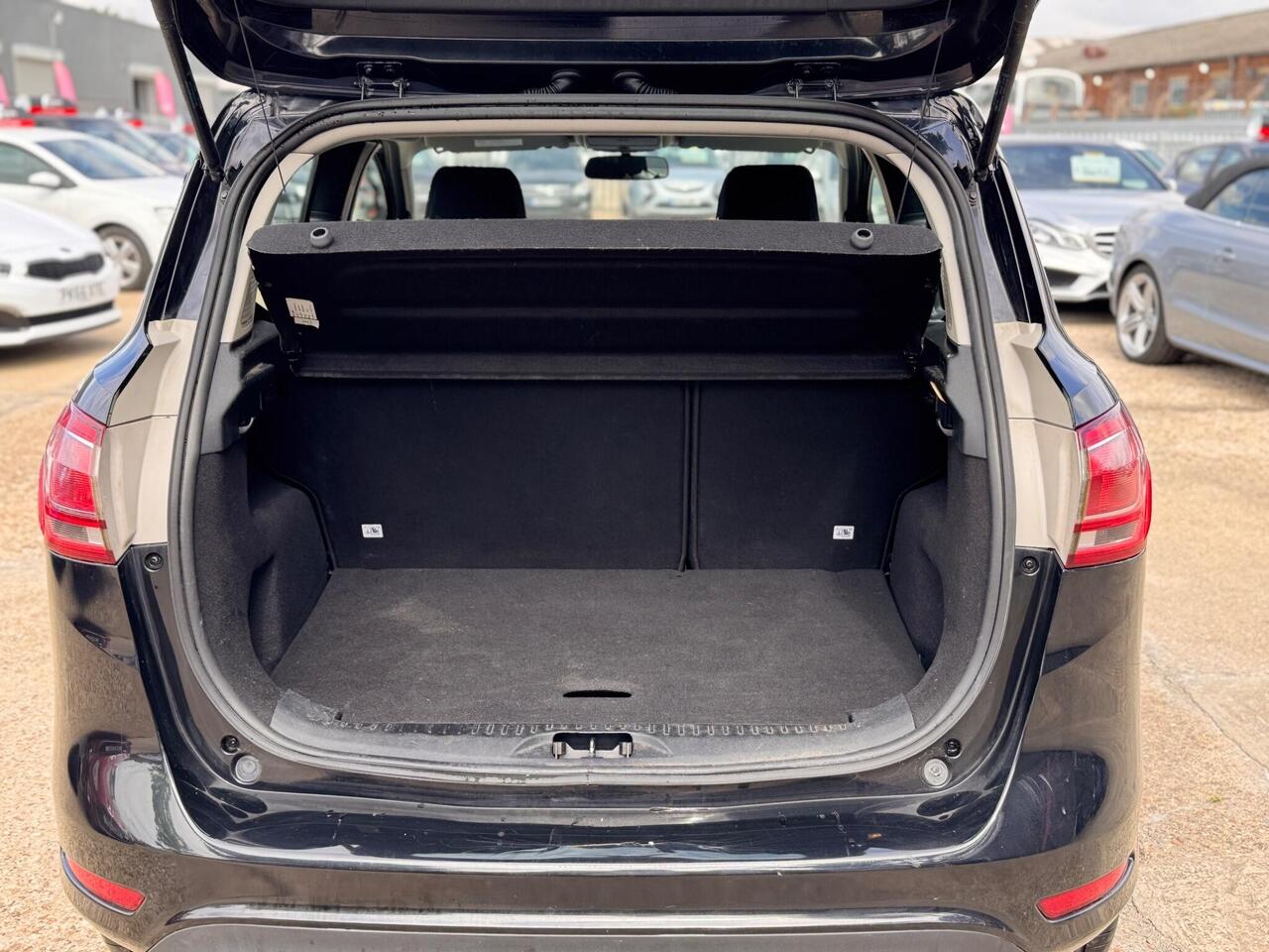 Used Ford B-MAX 2013 for sale - 76734417: Photo 54