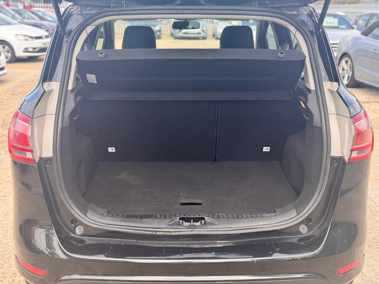 Used Ford B-MAX 2013 for sale - 76734417: Photo 55