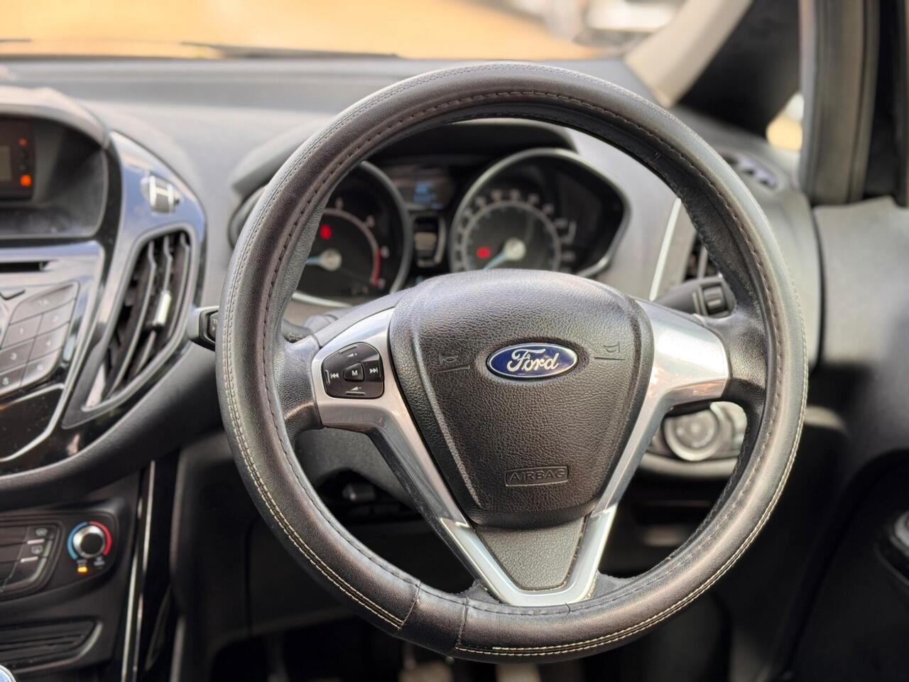 Used Ford B-MAX 2013 for sale - 76734417: Photo 60