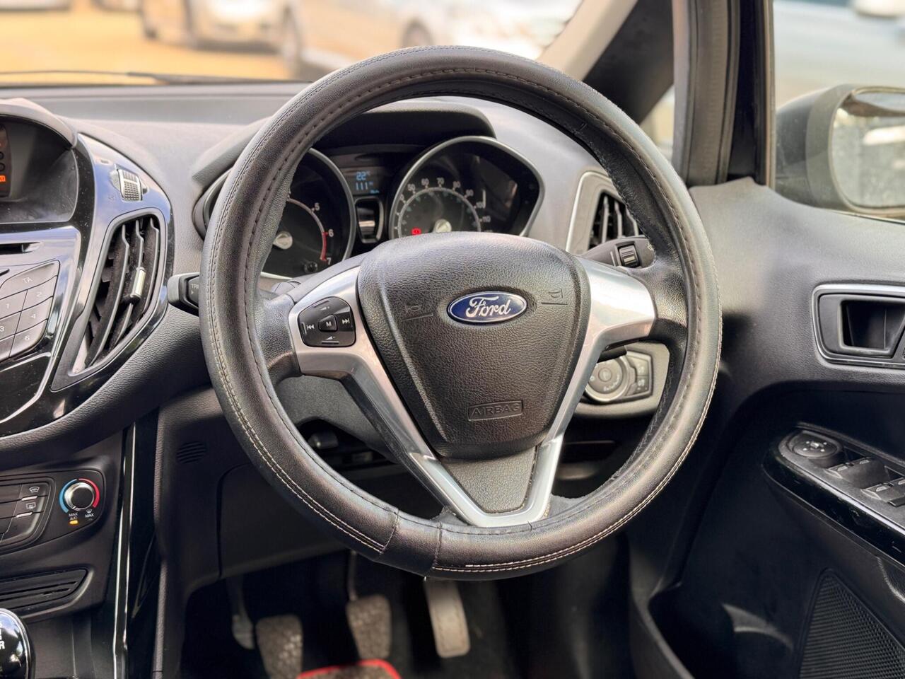 Used Ford B-MAX 2013 for sale - 76734417: Photo 61