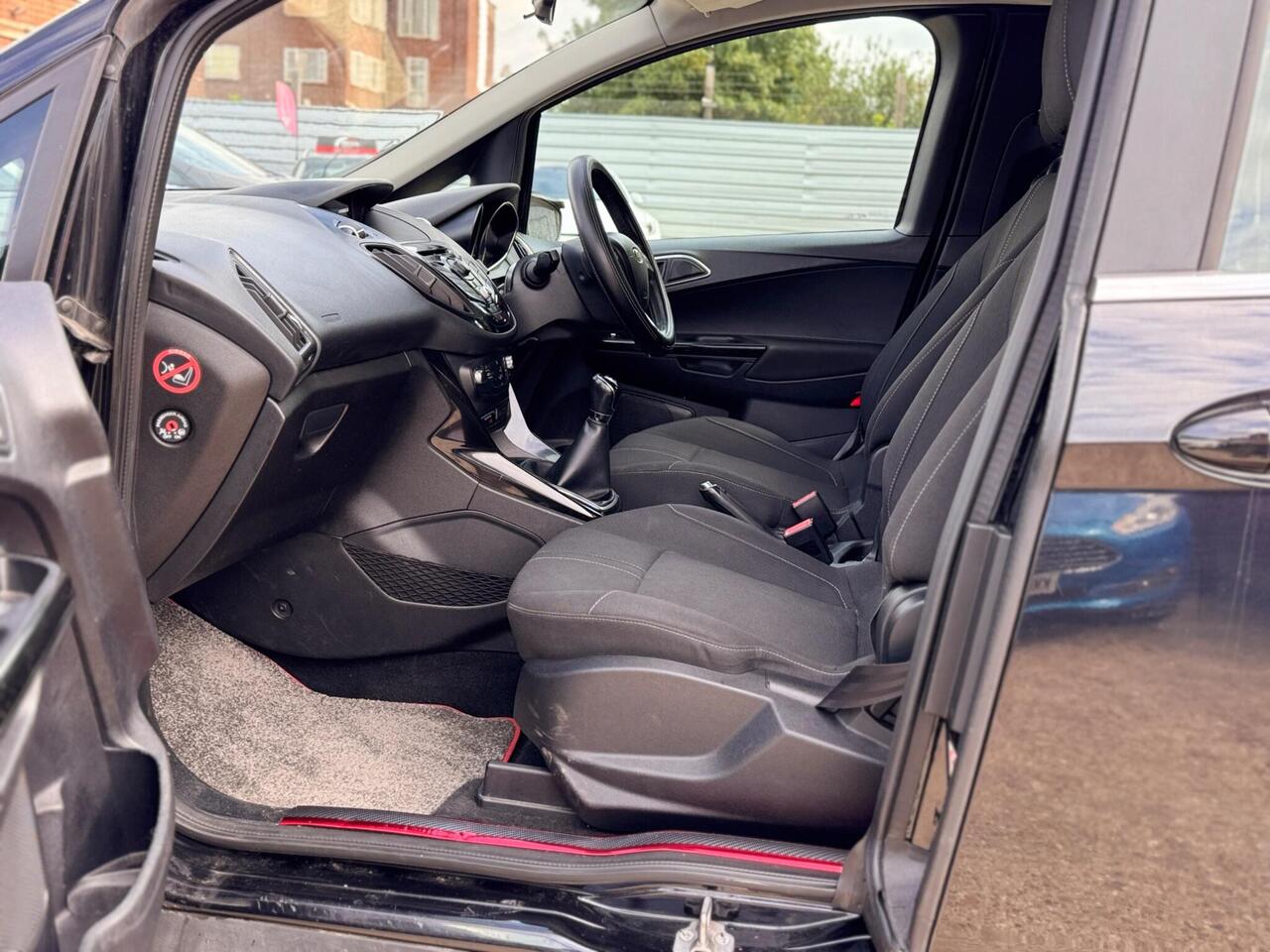 Used Ford B-MAX 2013 for sale - 76734417: Photo 63