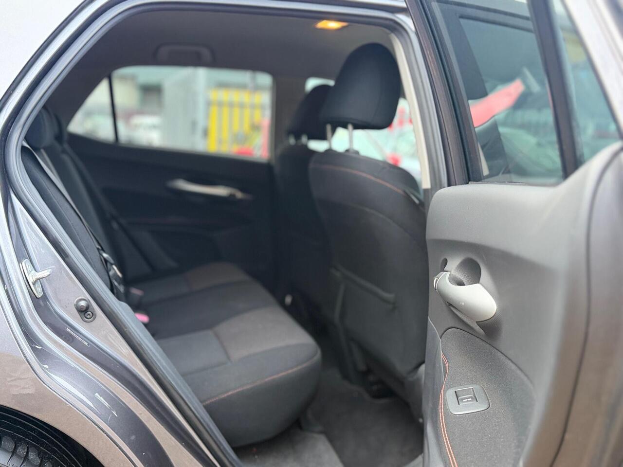 Used Toyota Auris 2010 for sale - 76900095: Photo 18