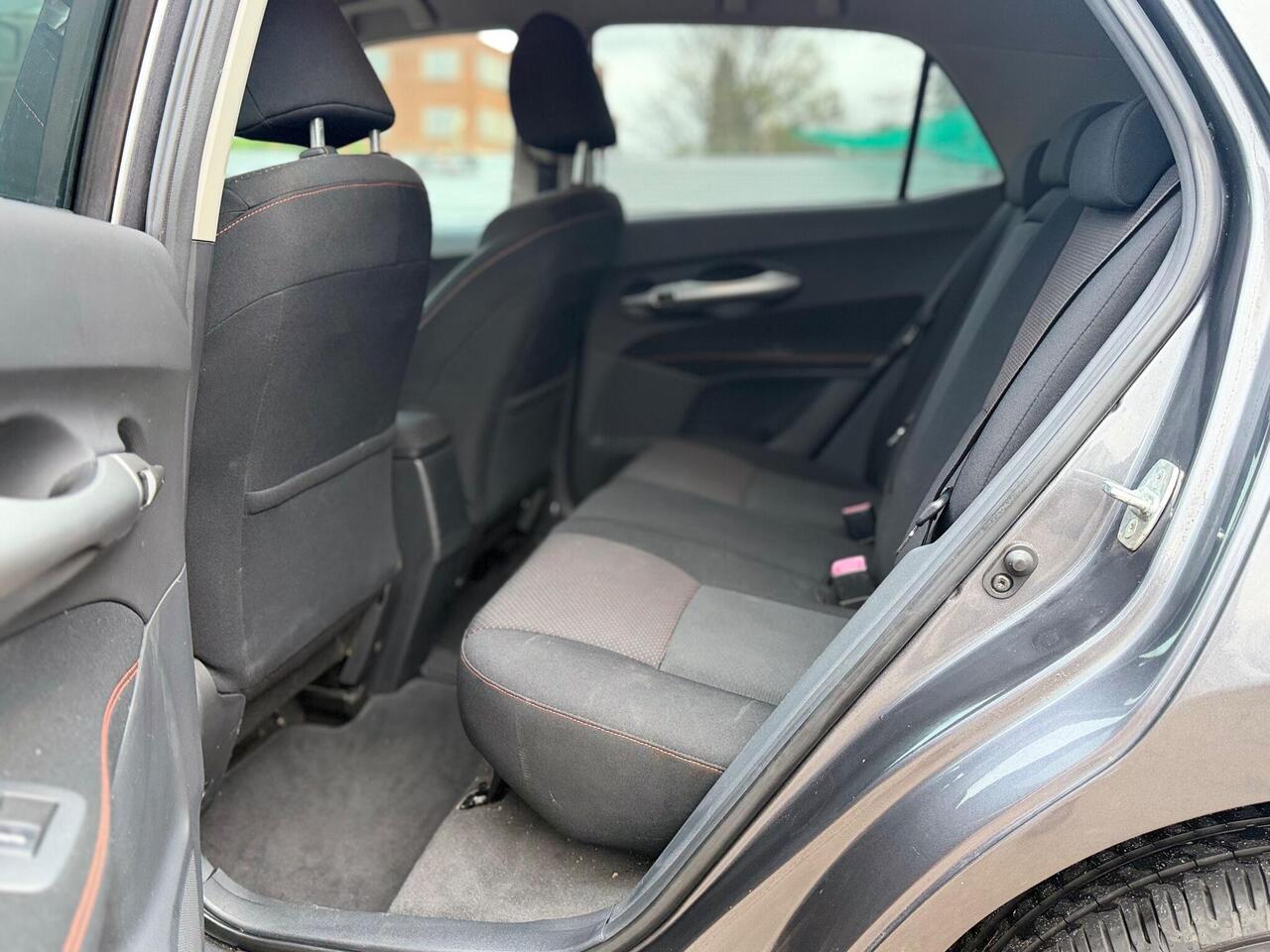 Used Toyota Auris 2010 for sale - 76900095: Photo 20