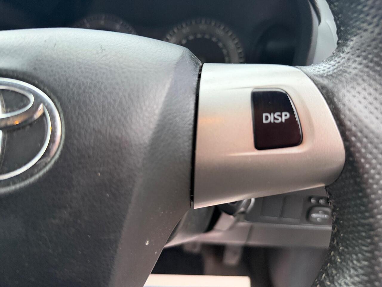 Used Toyota Auris 2010 for sale - 76900095: Photo 22