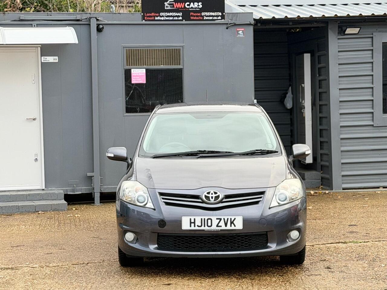 Used Toyota Auris 2010 for sale - 76900095: Photo 3