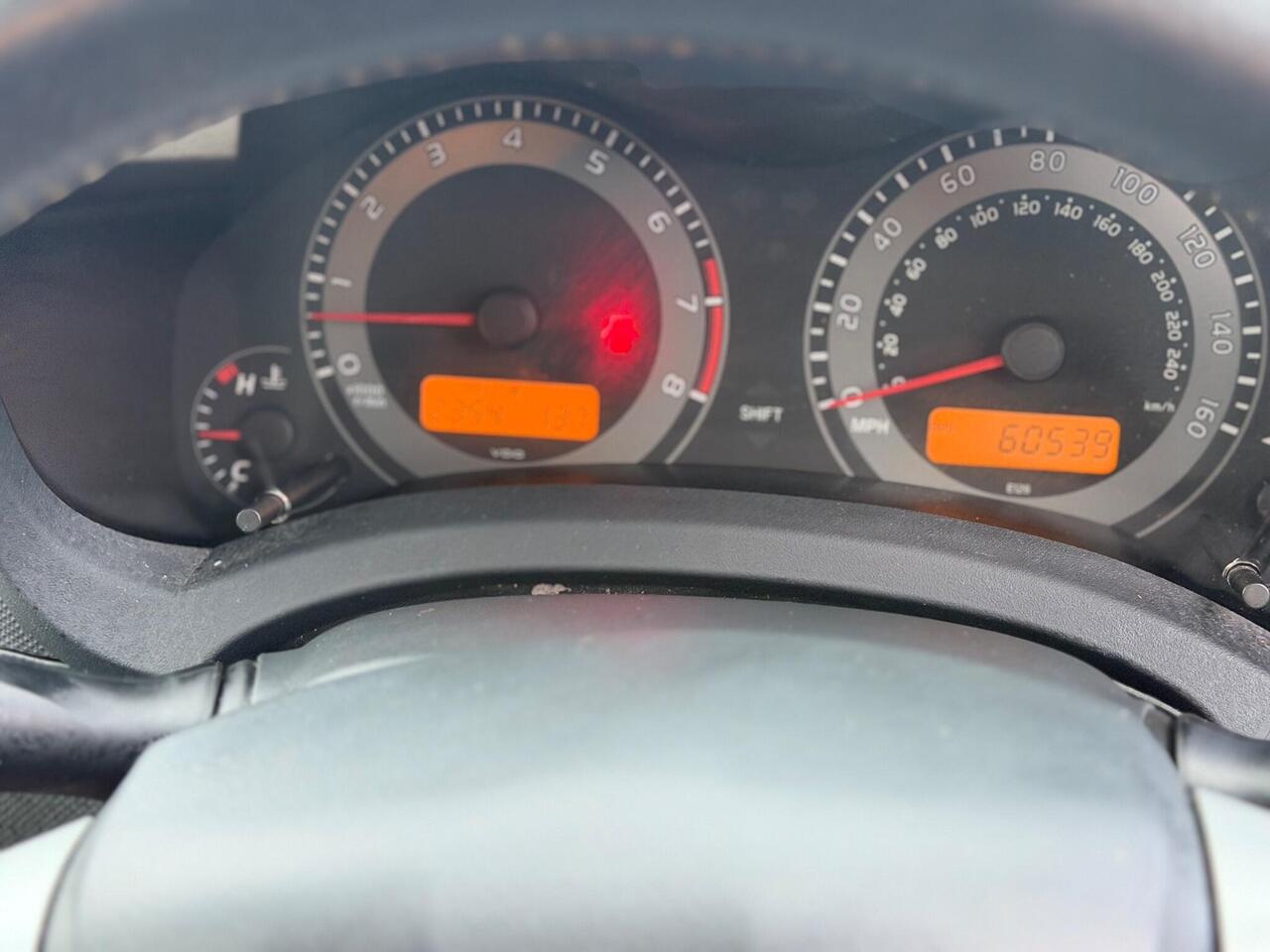 Used Toyota Auris 2010 for sale - 76900095: Photo 33