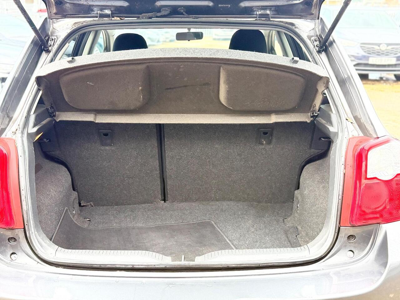 Used Toyota Auris 2010 for sale - 76900095: Photo 34