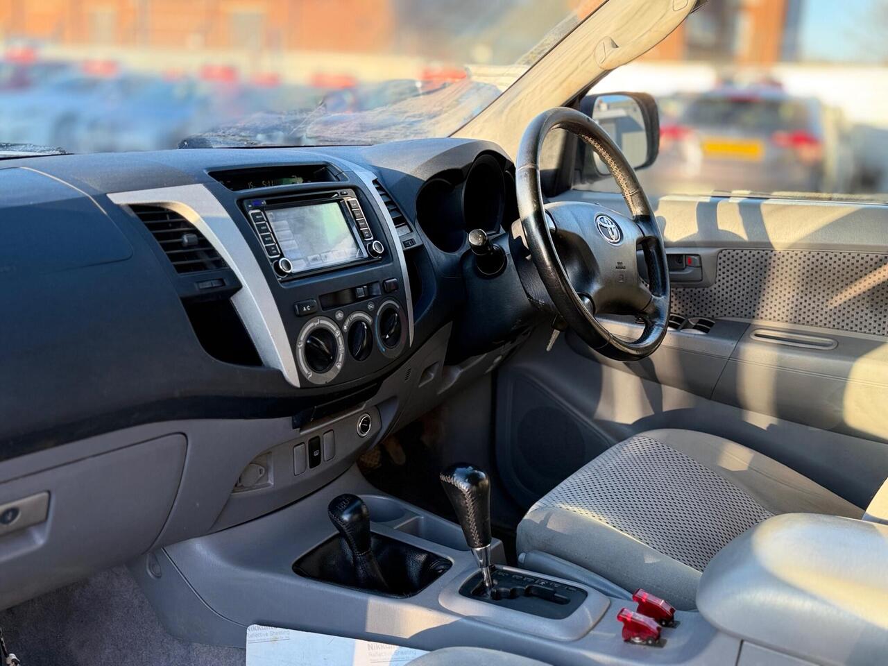 Used Toyota Hilux 2009 for sale - 77994653: Photo 22