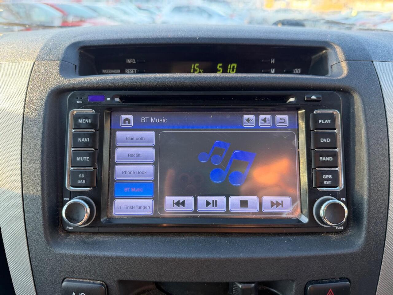 Used Toyota Hilux 2009 for sale - 77994653: Photo 32