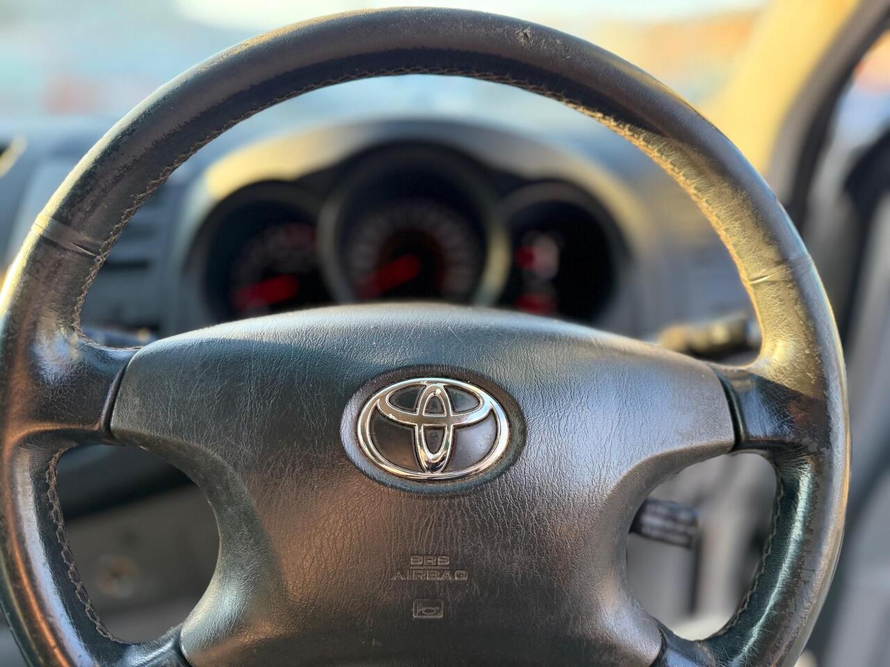 Used Toyota Hilux 2009 for sale - 77994653: Photo 35