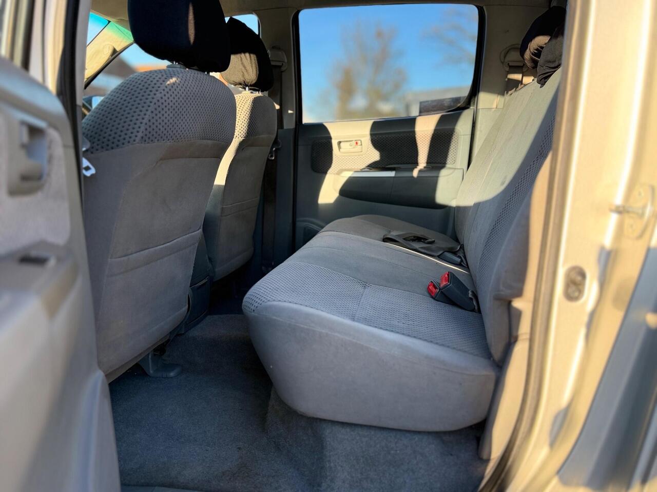 Used Toyota Hilux 2009 for sale - 77994653: Photo 36