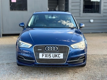 Used Audi A3 2015 for sale - 78246523: Photo