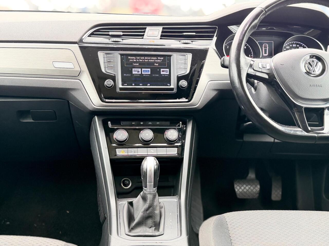 Used Volkswagen Touran 2017 for sale - 77556091: Photo 12