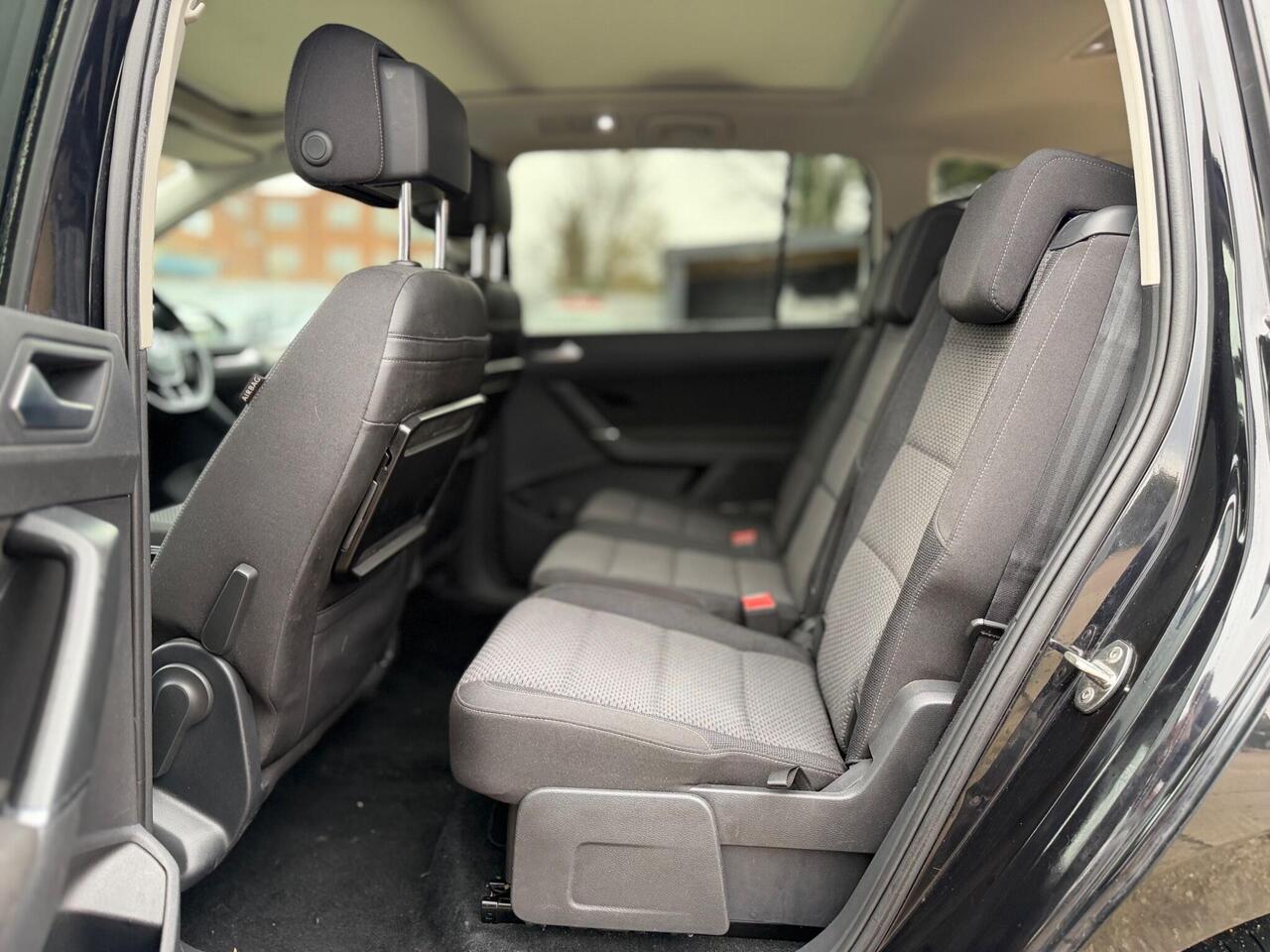 Used Volkswagen Touran 2017 for sale - 77556091: Photo 15