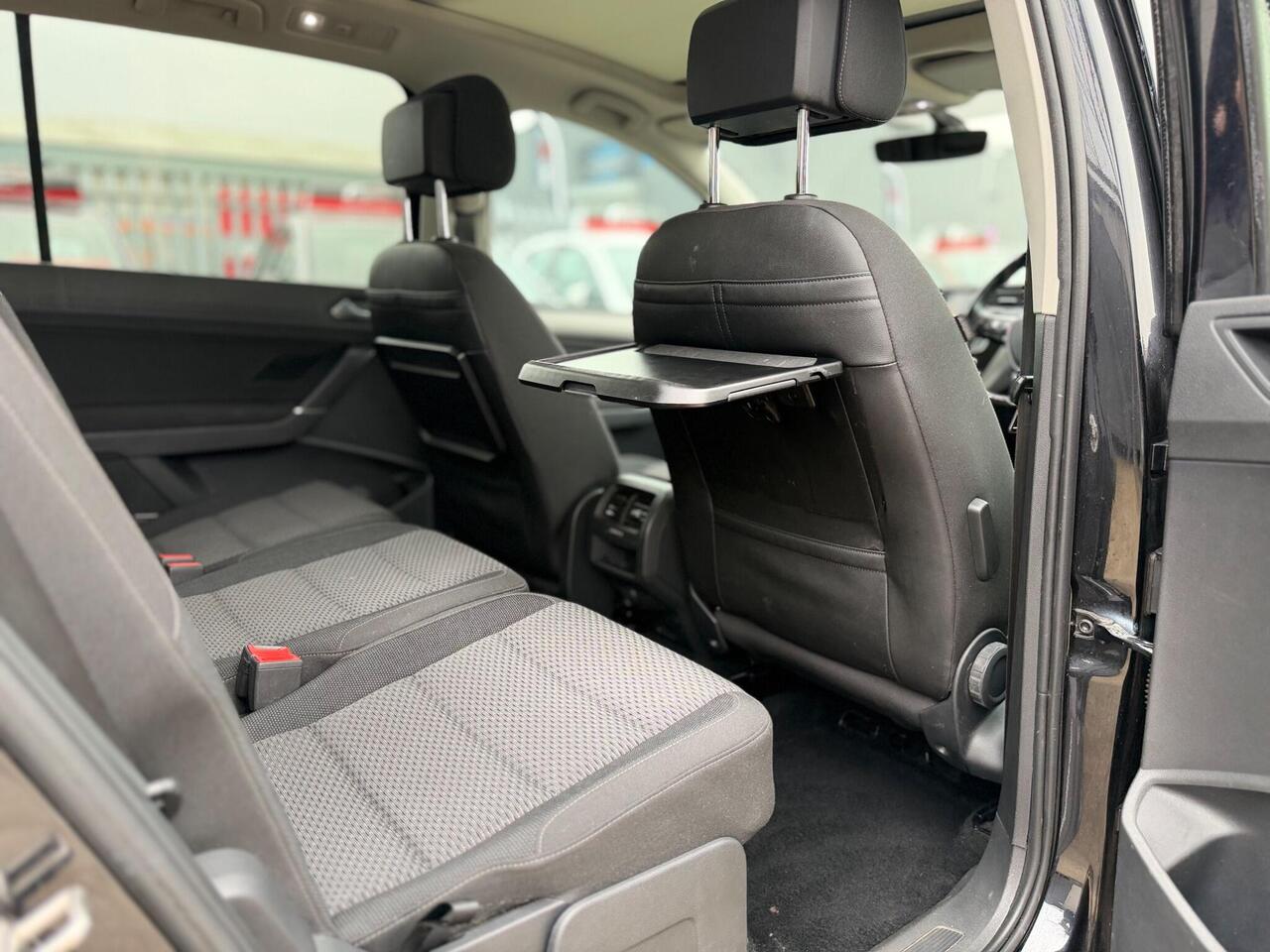 Used Volkswagen Touran 2017 for sale - 77556091: Photo 16