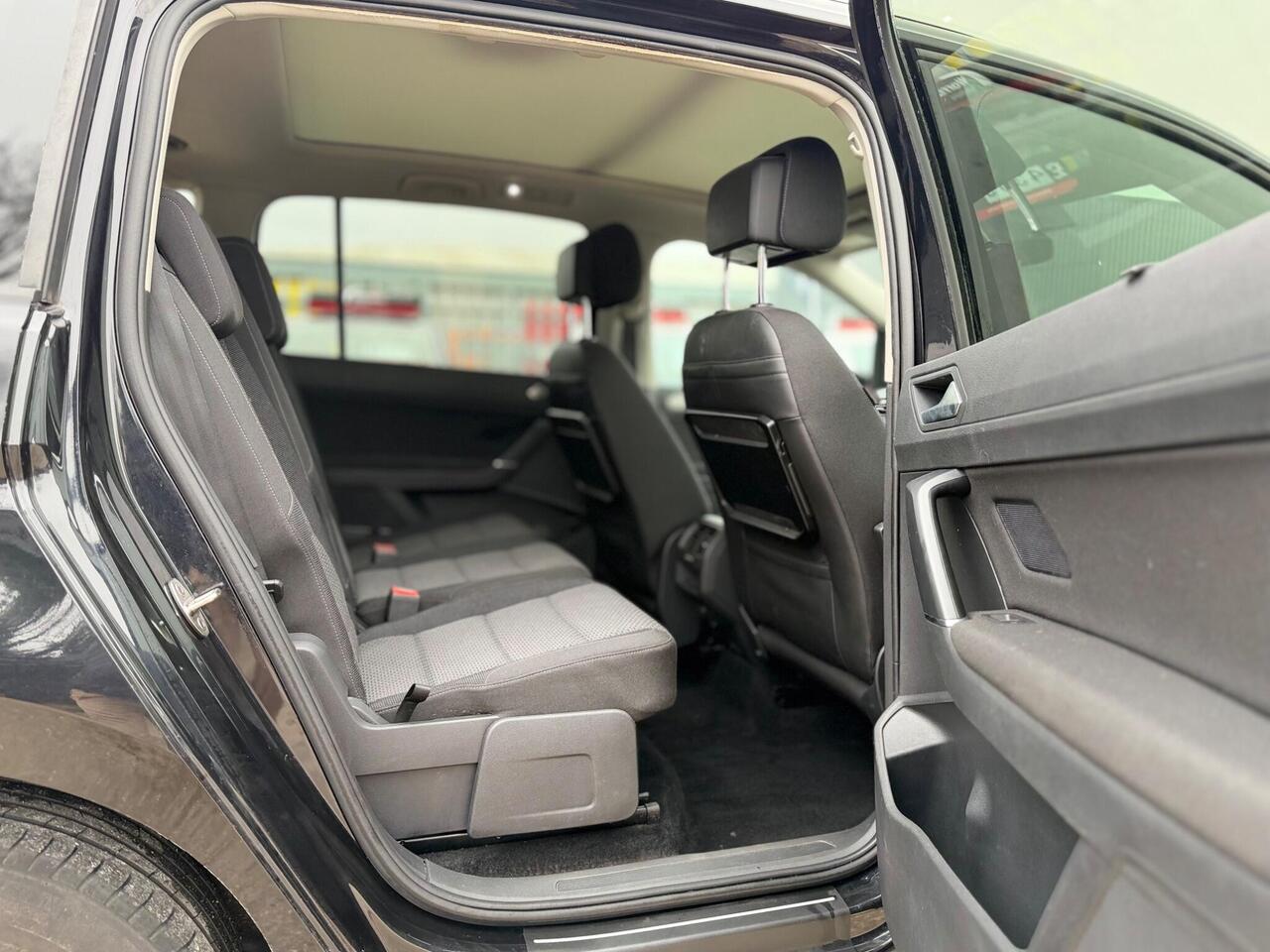 Used Volkswagen Touran 2017 for sale - 77556091: Photo 18