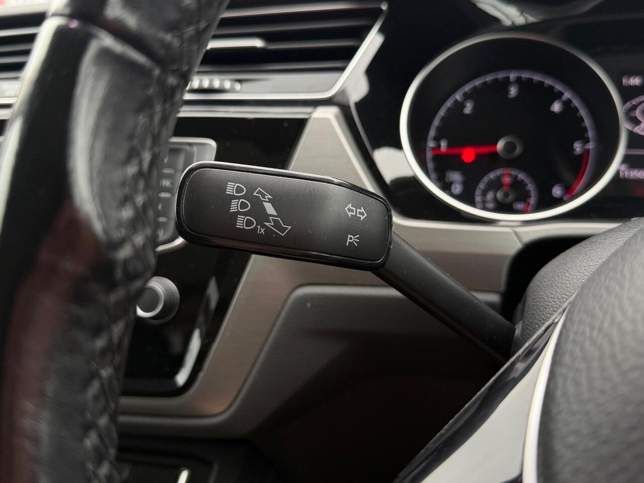 Used Volkswagen Touran 2017 for sale - 77556091: Photo 21