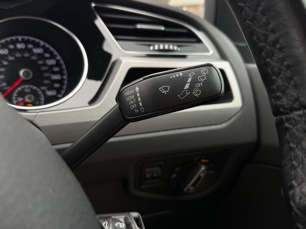 Used Volkswagen Touran 2017 for sale - 77556091: Photo 22