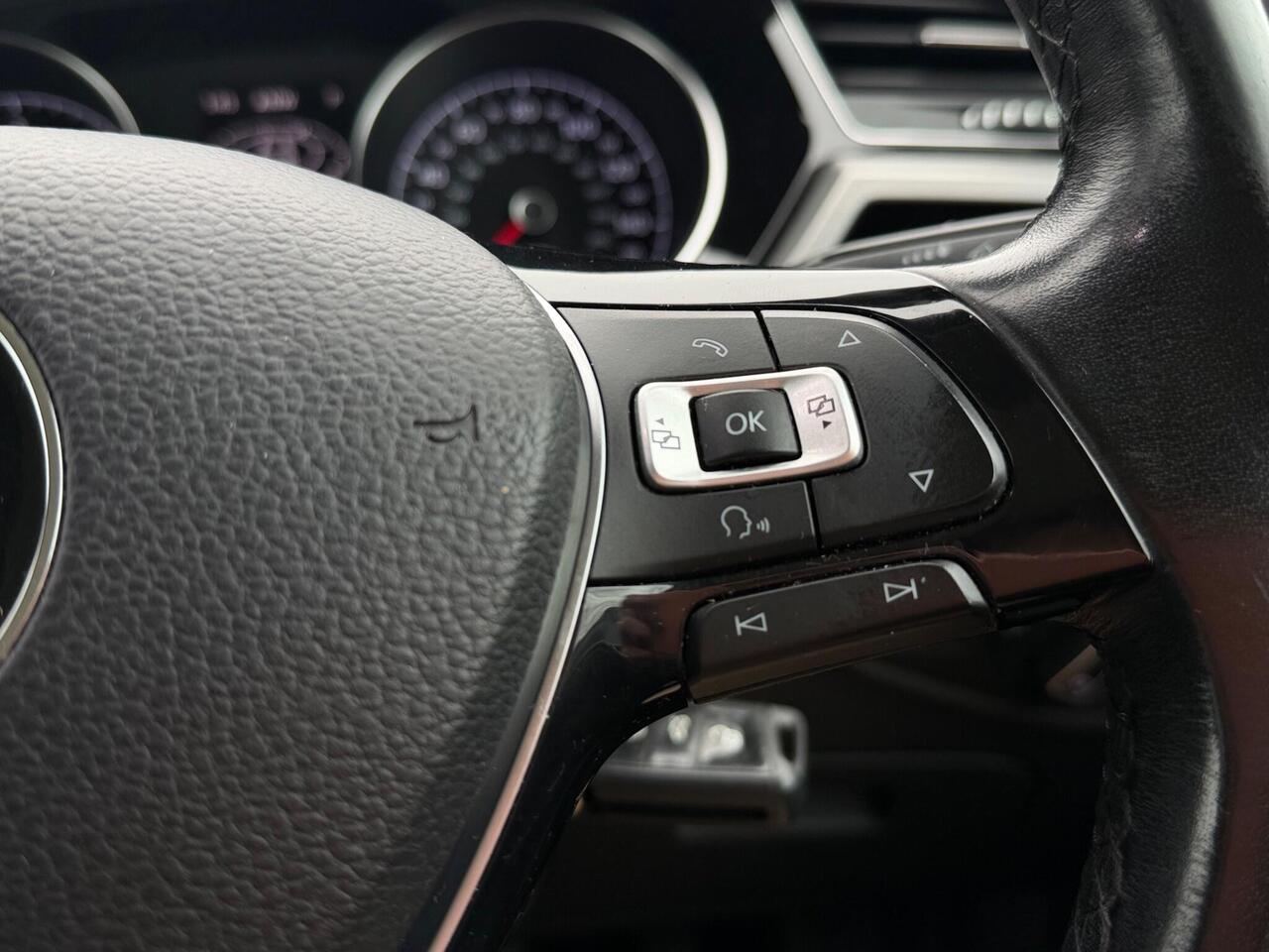 Used Volkswagen Touran 2017 for sale - 77556091: Photo 24