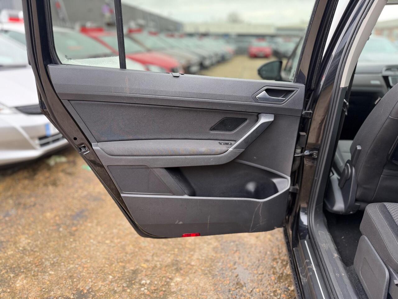 Used Volkswagen Touran 2017 for sale - 77556091: Photo 30